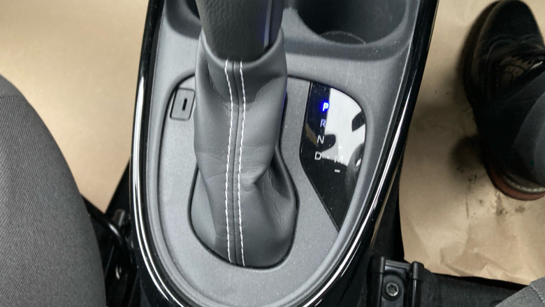 Toyota Aygo X 1.0 VVT-i Edge 5dr Auto Petrol Hatchback